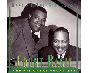 Duke Ellington - Best of the Big Bands