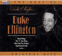 Duke Ellington - Best Of..., The/Original Hits