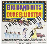 Duke Ellington - Big Band Hits of