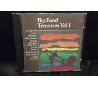 Duke Ellington - Big Band Treasures Vol. 1