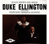 Duke Ellington - Black, Brown and Beige
