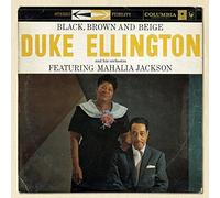 Duke Ellington - Black, Brown & Beige