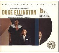 Duke Ellington - Black Brown & Beige