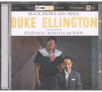 Duke Ellington - Black,Brown & Beige