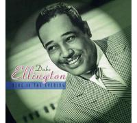 Duke Ellington - Blue Is the Evening