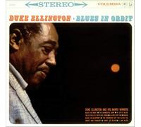 Duke Ellington - Blues In Orbit - 180gm