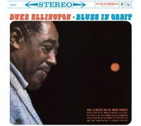 Duke Ellington - Blues In Orbit