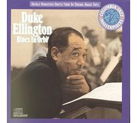 Duke Ellington - Blues in Orbit