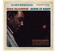 Duke Ellington - Blues In Orbit