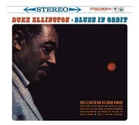 Duke Ellington - Blues in Orbit