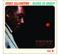 Duke Ellington Blues in Orbit (Vinyl) Bonus Tracks 12" Album (Importación USA)
