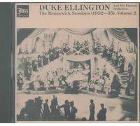 Duke Ellington - Brunswick sessions 2 (1932-35)