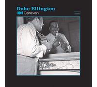 DUKE ELLINGTON - CARAVAN [Vinilo]