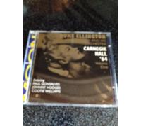 Duke Ellington - Carnegie Hall 1964 Vol 1