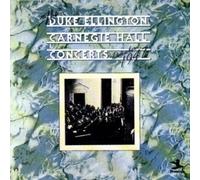 Duke Ellington - Carnegie Hall (concert Decembre 1947)