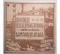 Duke Ellington - Carnegie Hall - December 11th, 1943