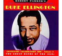 Duke Ellington - Centenary Celebration 1999 3
