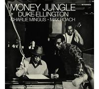Duke Ellington, Charlie Mingus & Max Roac Money Jungle (Vinyl) (Importación USA)