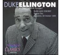 Duke Ellington - Classic Jazz Performances
