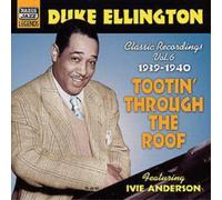 Duke Ellington Classic Recordings Vol. 6: Tootin' Through (CD) (Importación USA)