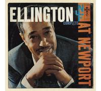 Duke Ellington Complete At Newport 1956 (CD) (Importación USA)