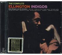Duke Ellington - Complete Ellington Indigos