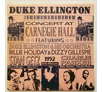 Duke Ellington - Concert At Carnegie Hall