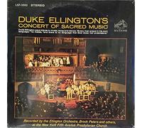 Duke Ellington - Concert Of Sacred Music