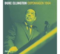 Duke Ellington - Copenhagen 1964