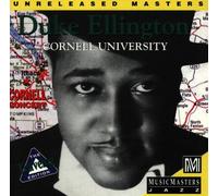 Duke Ellington - Cornell University Concert