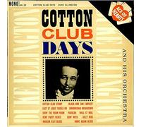 Duke Ellington - Cotton Club Days - Original