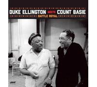 Duke Ellington & Count Basie - Battle Royal