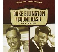 Duke Ellington & Count Basie - Souvenirs