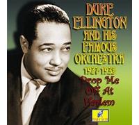 Duke Ellington - Drop Me Off at Harlem 1927-1933