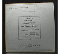 Duke Ellington - Duke Elington's Greatest - Lp Vinyl Record