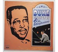 Duke Ellington - Duke Ellington And The Ellingtonians