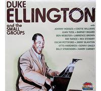 Duke Ellington - Duke Ellington and the Small Groups [Vinyl LP] [Schallplatte]