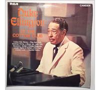 Duke Ellington - Duke Ellington At The Cotton Club LP RCA Camden CDN119 EX/EX 1959