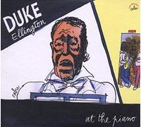 Duke Ellington - Duke Ellington, At The Piano: Une Anthologie 1928 - 1954