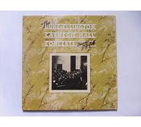 Duke Ellington - Duke Ellington Carnegie Hall Concerts December 1944 LP Prestige P24073 EX/EX 1977