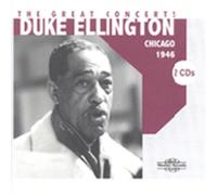 Duke Ellington Duke Ellington: Chicago, 1946 - Volume 2 (CD) (Importación USA)
