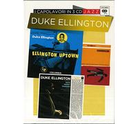 Duke Ellington - Duke Ellington - Esclusiva Feltrinelli [3 CD]