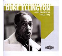 Duke Ellington : Duke Ellington from his Treasure Chest