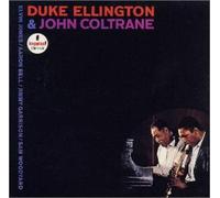 Duke Ellington - Duke Ellington & John Coltrane