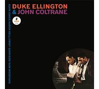 Duke Ellington - Duke Ellington & John Coltrane