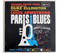 Duke Ellington - Duke Ellington: Paris Blues