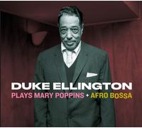 Plays Mary Poppins + Afro Bossa