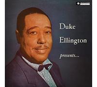 Duke Ellington – Duke Ellington Presents – Vinilo – Reedición 2023