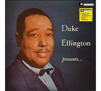 Duke Ellington Duke Ellington Presents... (Vinyl) (Importación USA)