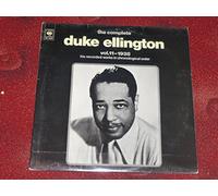 Duke Ellington - DUKE ELLINGTON The Complete Duke Ellington Vol 11 1938 2x LP